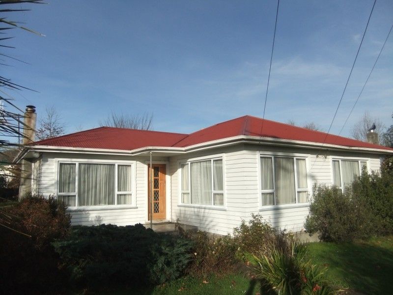 6 Buckley Street, Cheviot, Hurunui, 2部屋, 1バスルーム