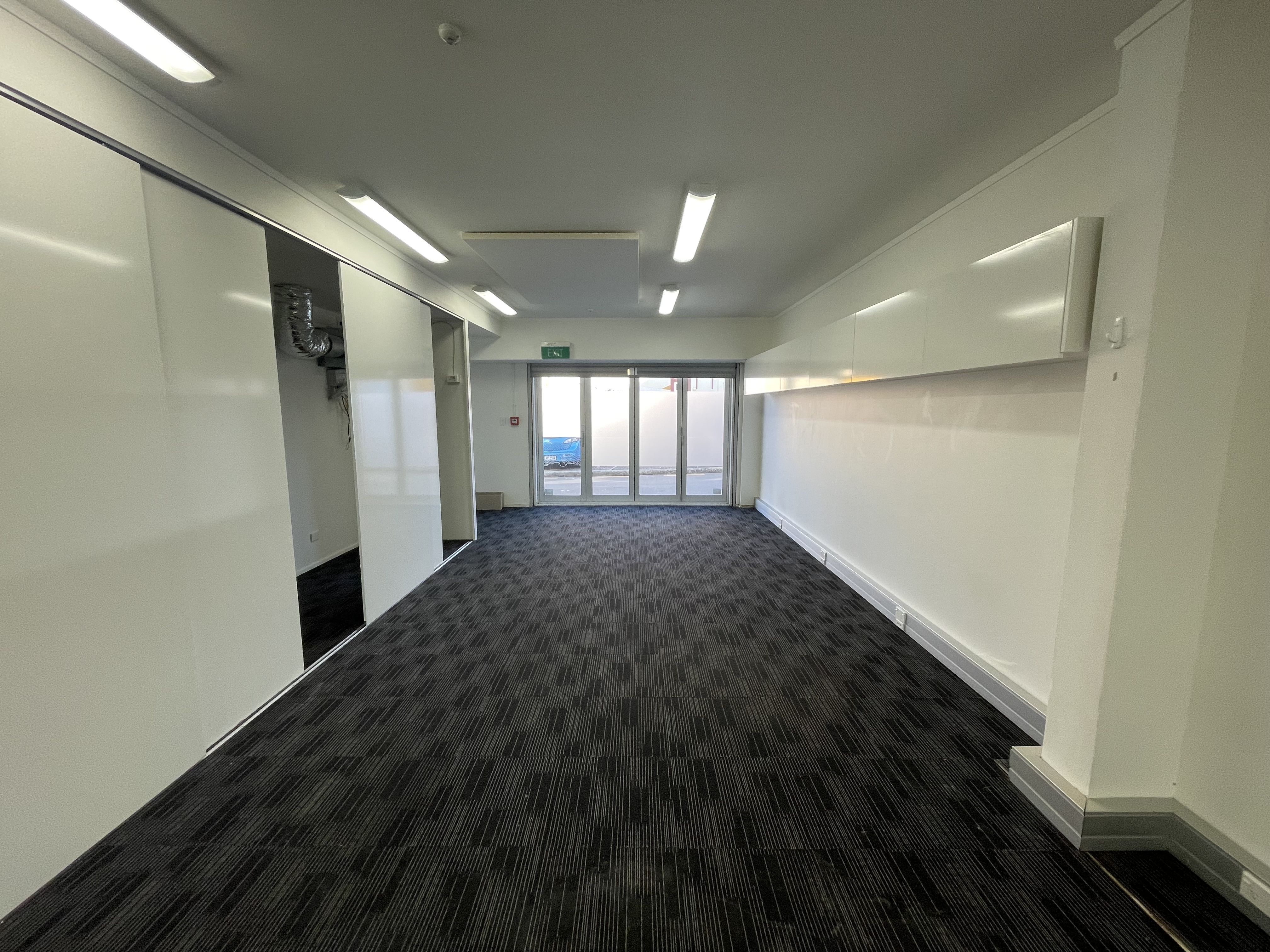 21 Webb Street, Mount Cook, Wellington, 2 rūma, 0 rūma horoi, Office Premises