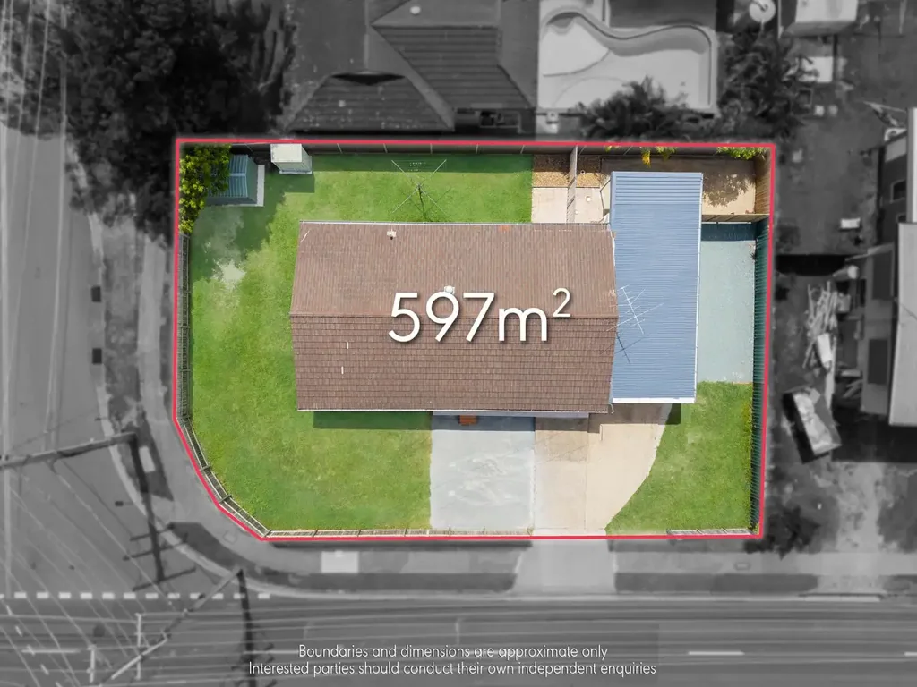 56 Paradise Road, Slacks Creek, QLD 4127