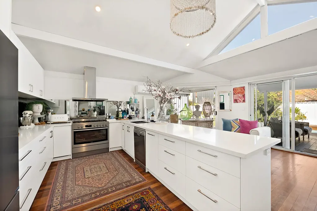 North Perth 4 Bedroom Eclectic Charm Meets Modern Comfort