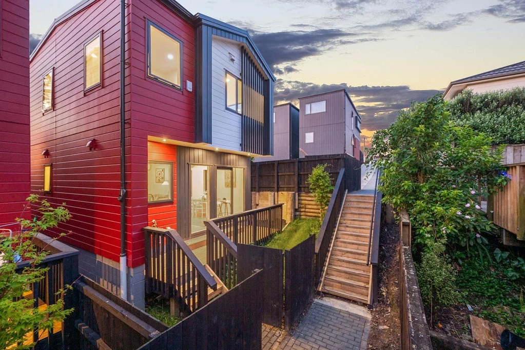 Brand new house in Bayview w