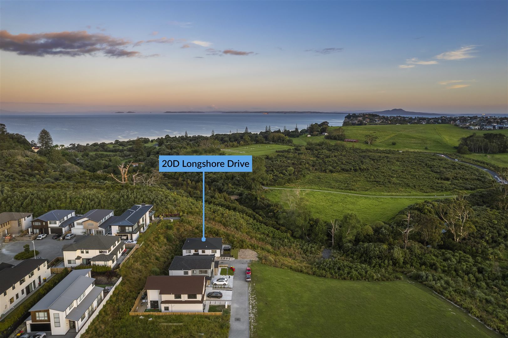 20d Longshore Drive, Long Bay, Auckland - North Shore, 5 Kuwarto, 4 Banyo