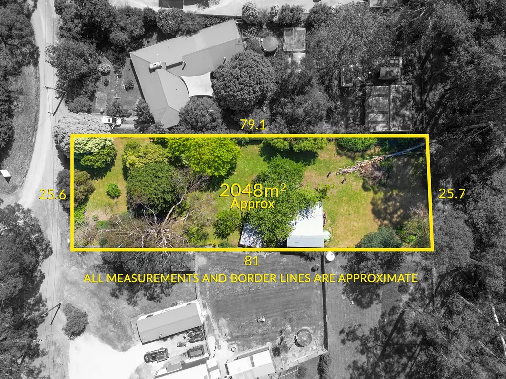 39 Royal Crescent, Kinglake, VIC 3763
