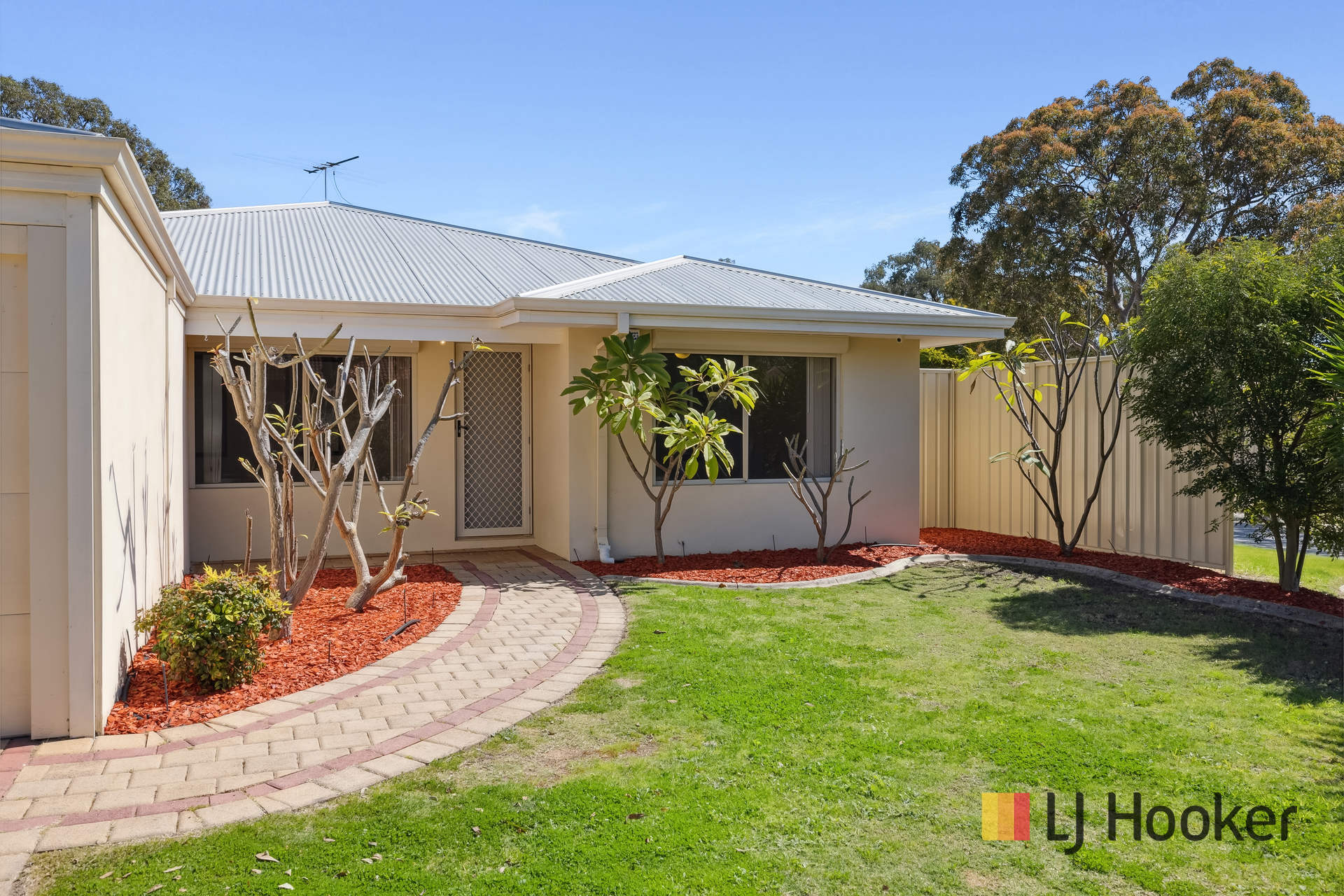 14 BIRKETT AV, BEELIAR WA 6164, 0 rūma, 0 rūma horoi, House