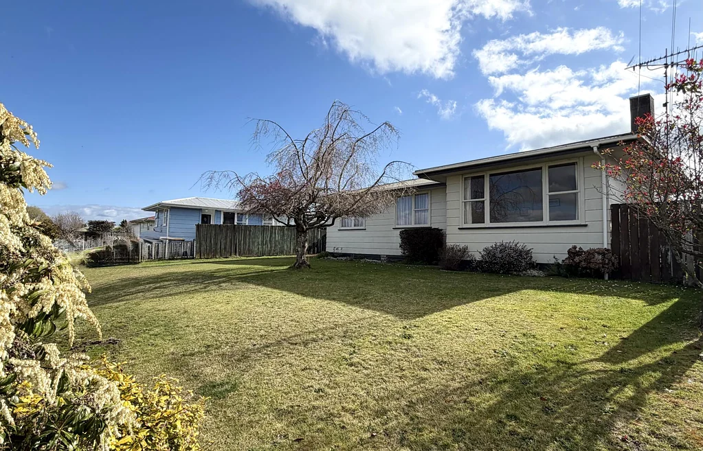 Tokoroa 3 Bedroom Ready for its next family
