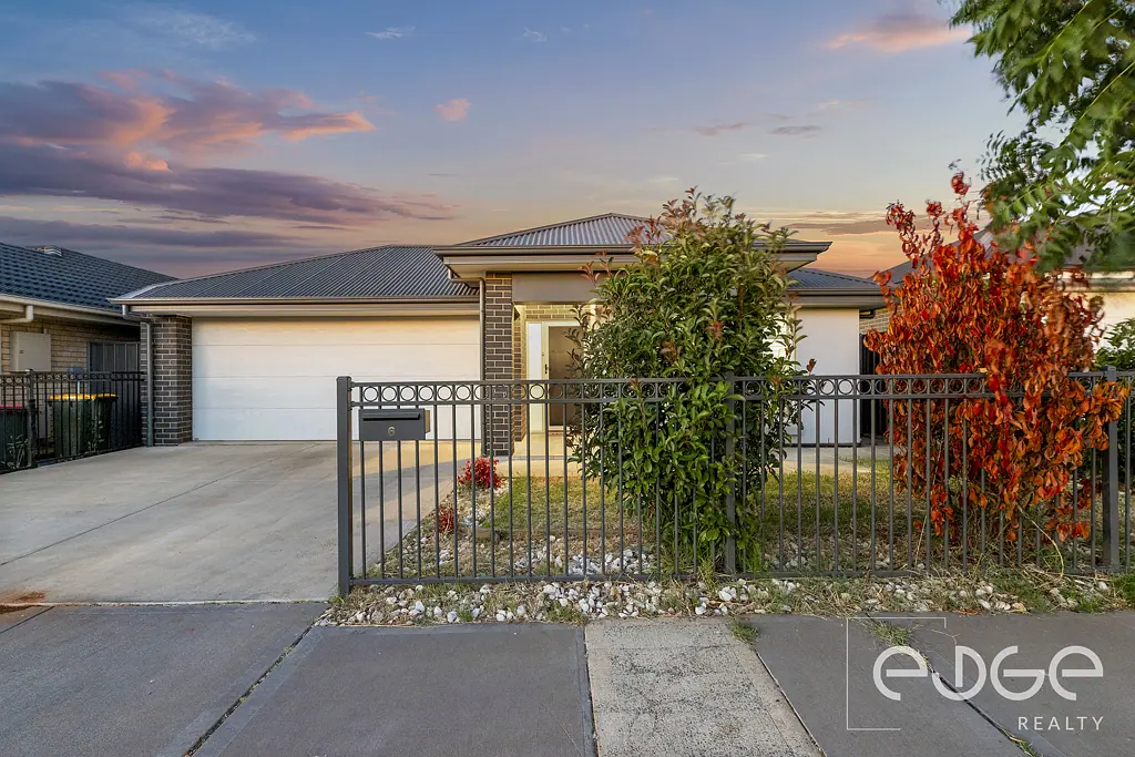 6 Charlson Street, Davoren Park, SA 5113