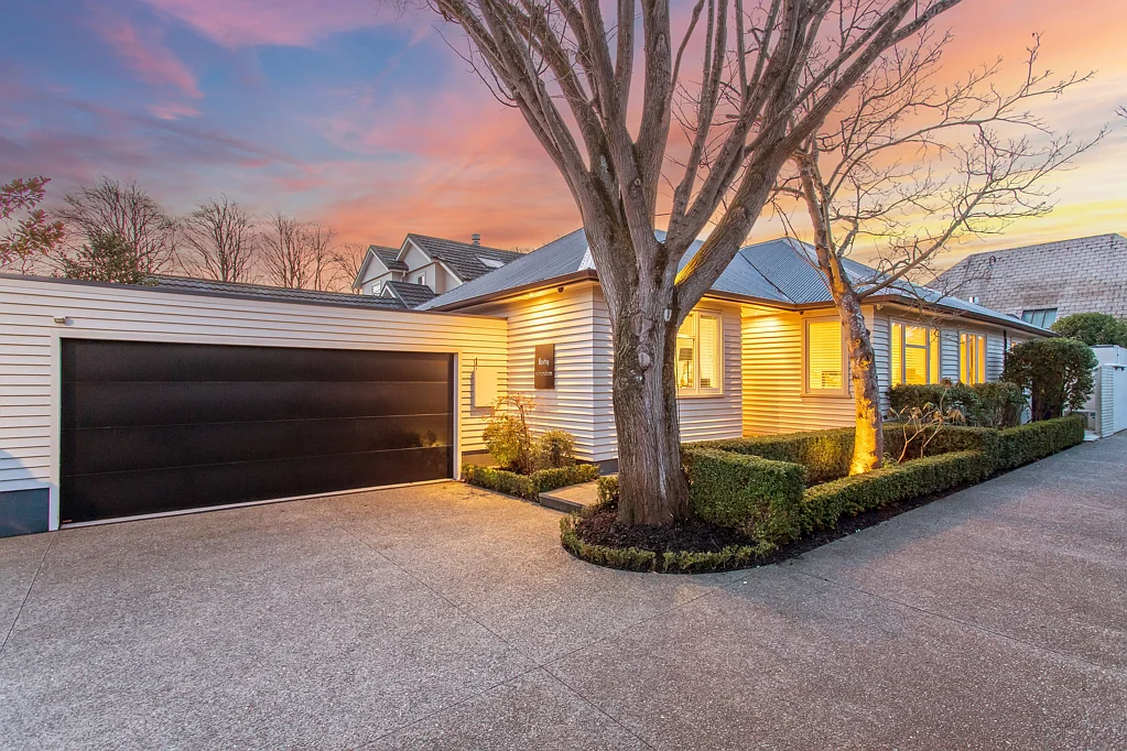 40 Wroxton Terrace, Fendalton, Christchurch, Canterbury