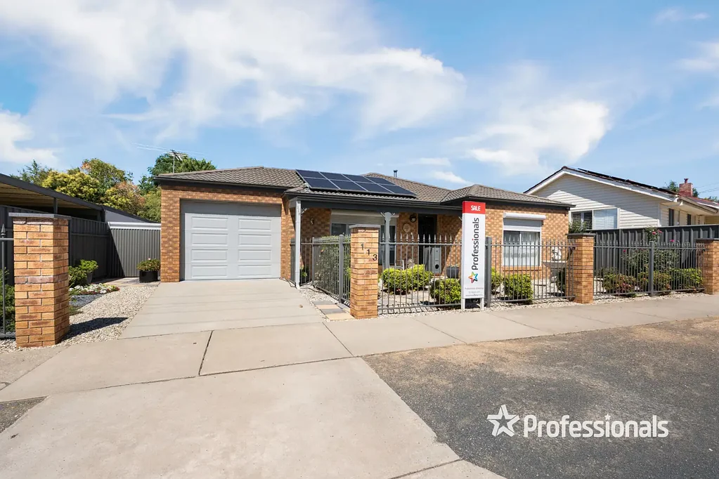 113 Brockley Street, Wodonga, VIC 3690