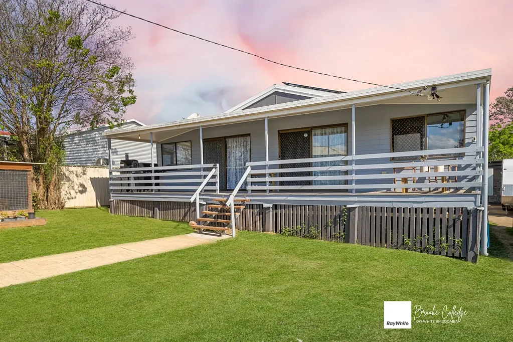 Beaudesert 4Zimmer HOME WITH A LITTLE MORE SPACE TO BREATHE