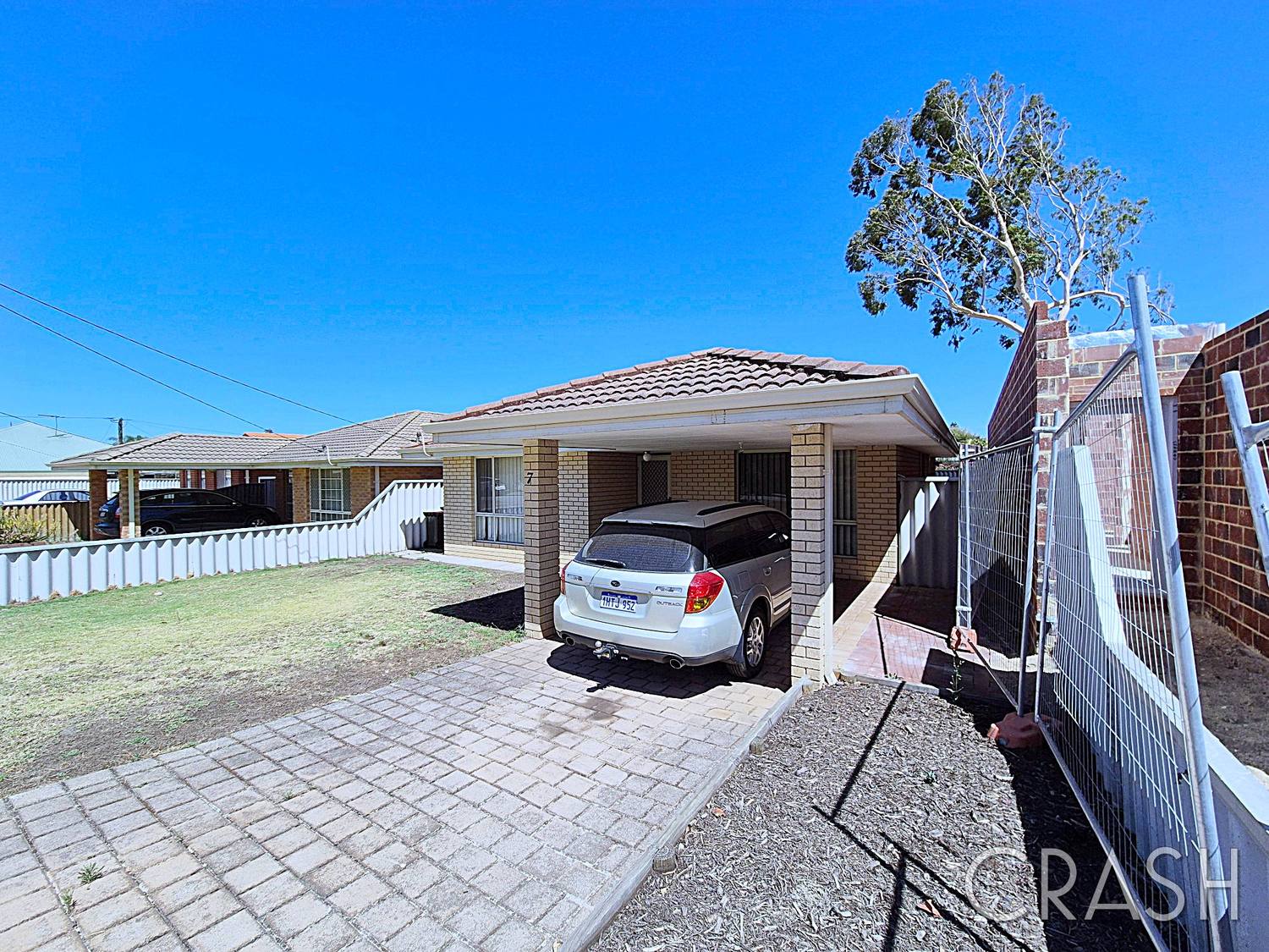 7 ROSS ST, KEWDALE WA 6105, 0 રૂમ, 0 બાથરૂમ, House