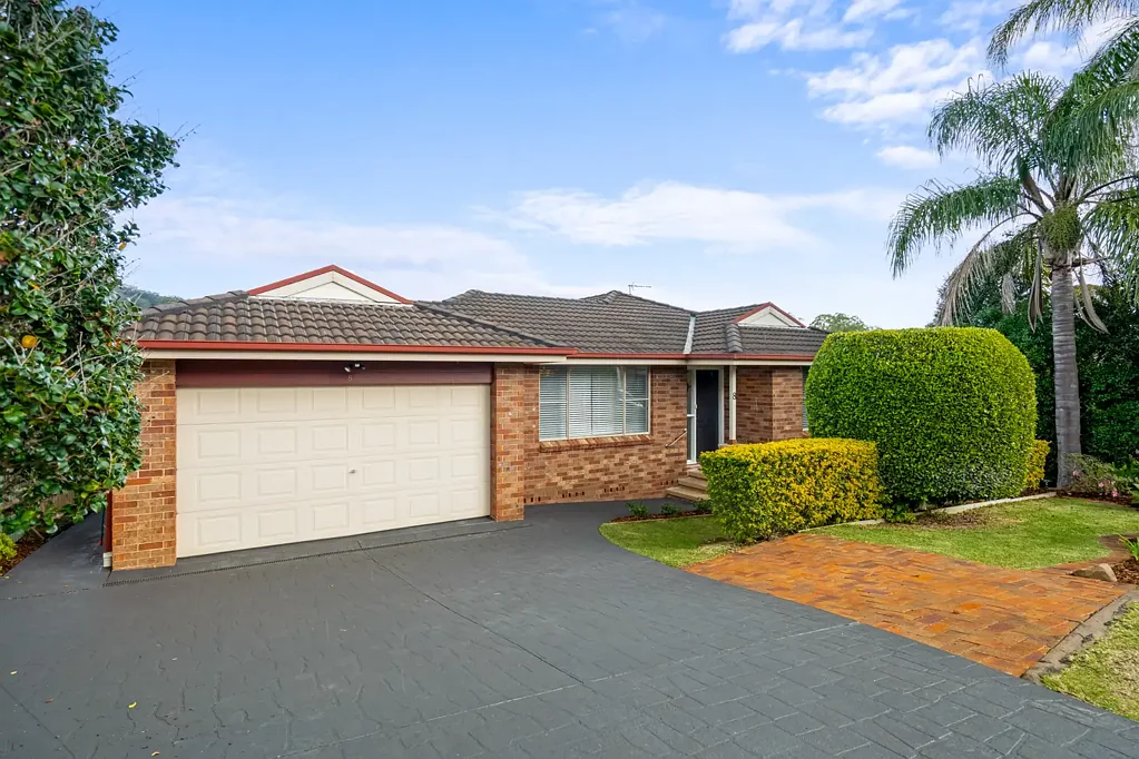 Erina 5Kwarto Spacious Family Home In A Peaceful Location