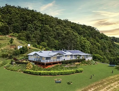 241E Englands Road, North Boambee Valley, North Coast, 6 ห้องนอน, 5 ห้องน้ำ, House