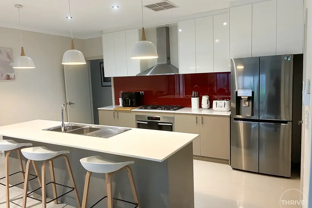 Piara Waters 4Kwarto The complete family package with space to grow!