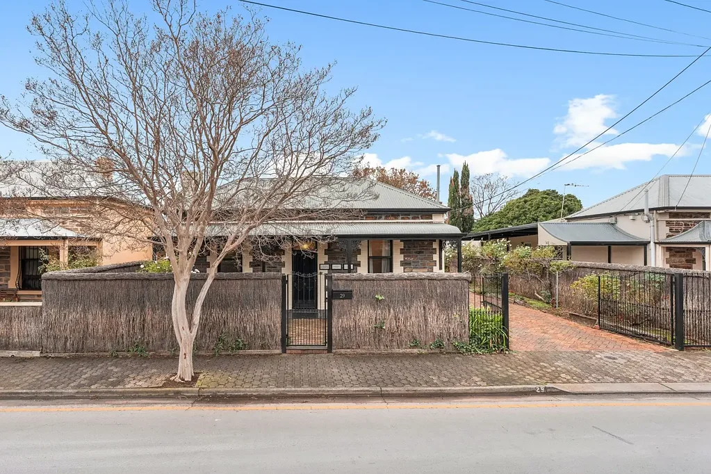 29 Warwick Street, Walkerville, SA 5081