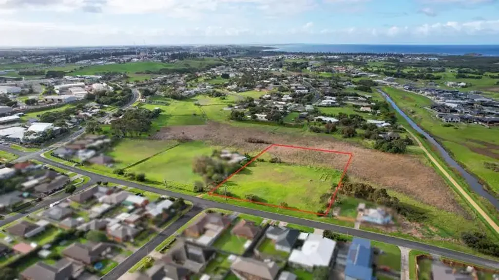 Warrnambool Rare Coastal Block
