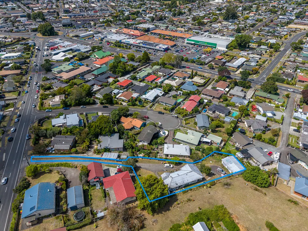 50 Dinsdale Road, Dinsdale, Hamilton, Waikato