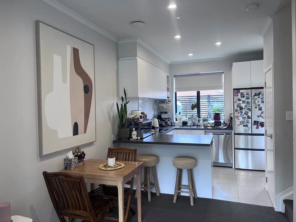 Modern 3 Bedroom Townhouse