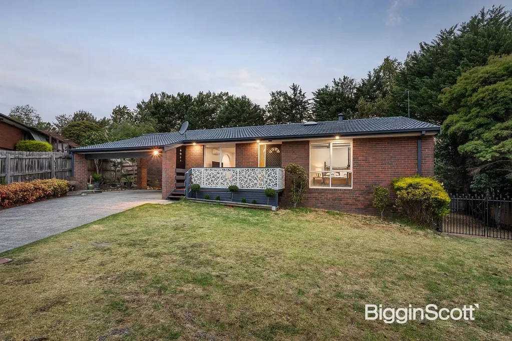 Templestowe 4कमरा Family Sanctuary Opposite The Pines, Zoned for Elite Schools
