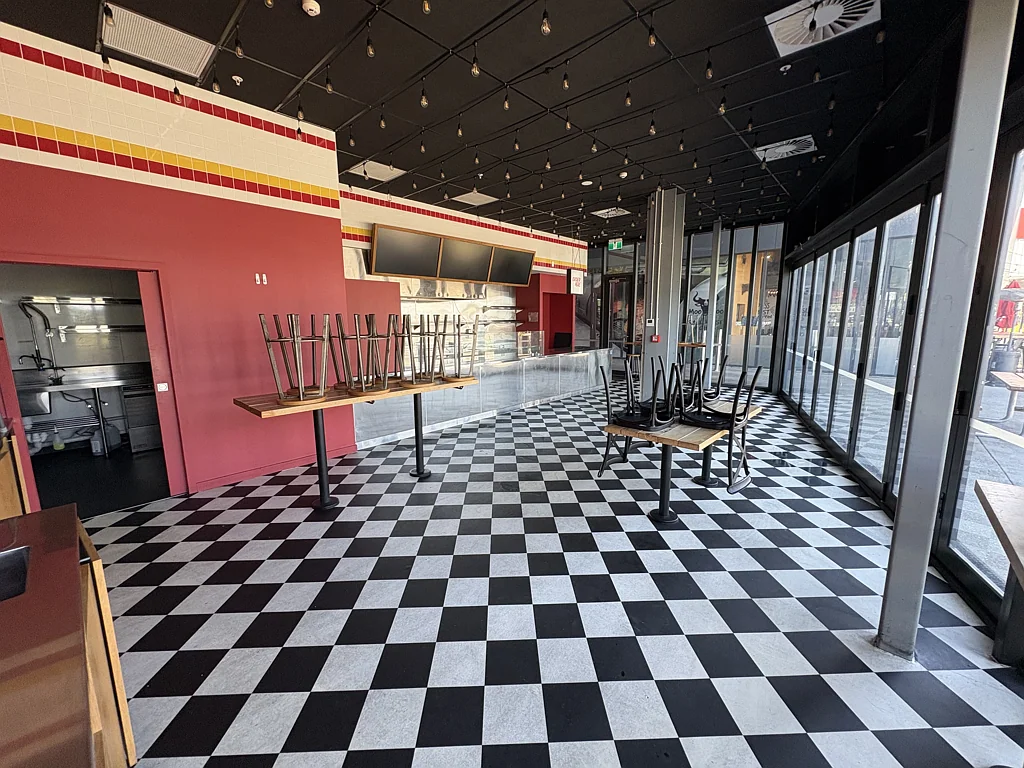 Flat Bush Ormiston F&B opportunity!