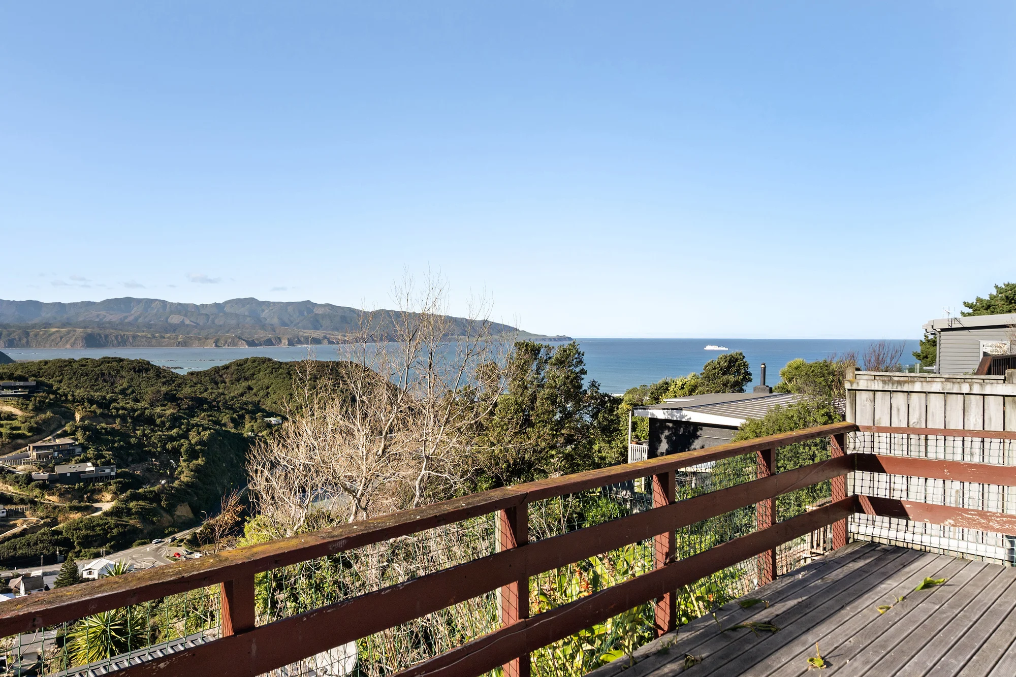 187 Buckley Road, Southgate, Wellington