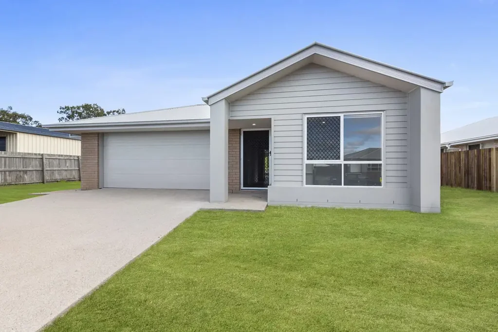 Pittsworth 4Kwarto Brand New Turn-Key Home on 800m²