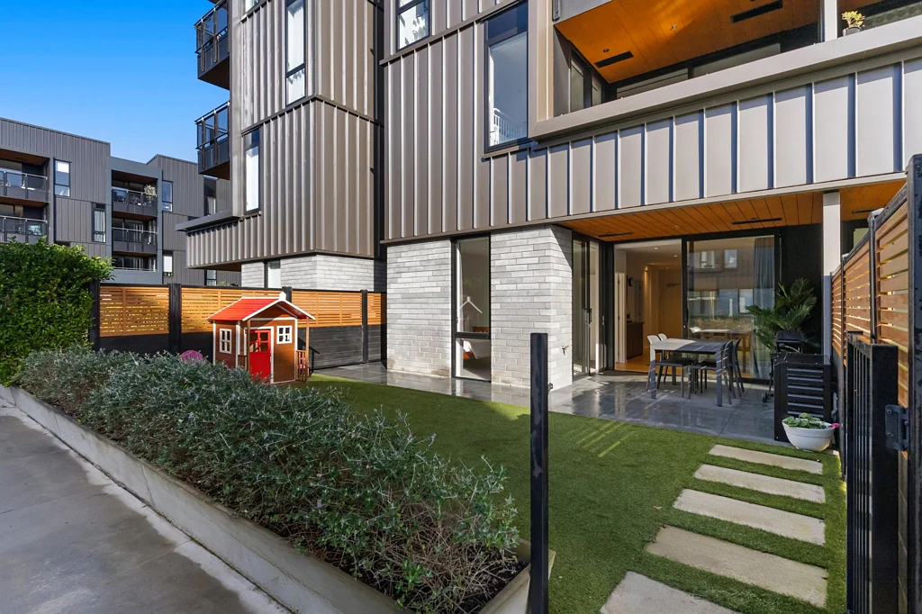 109/74 Victoria Street, Onehunga, Auckland City, Auckland