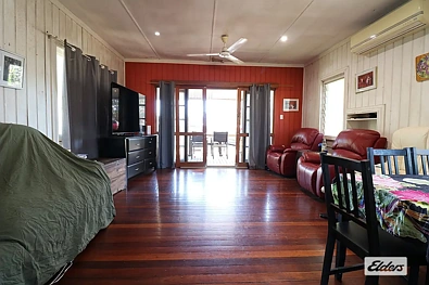 10 Shepherd Street, Katherine, NT 850, 3房, 2浴, House
