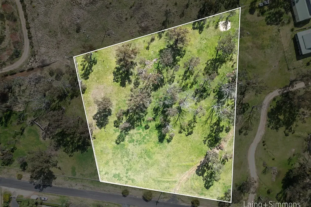Armidale Premium Land Parcel Offering an Idyllic Acreage Lifestyle