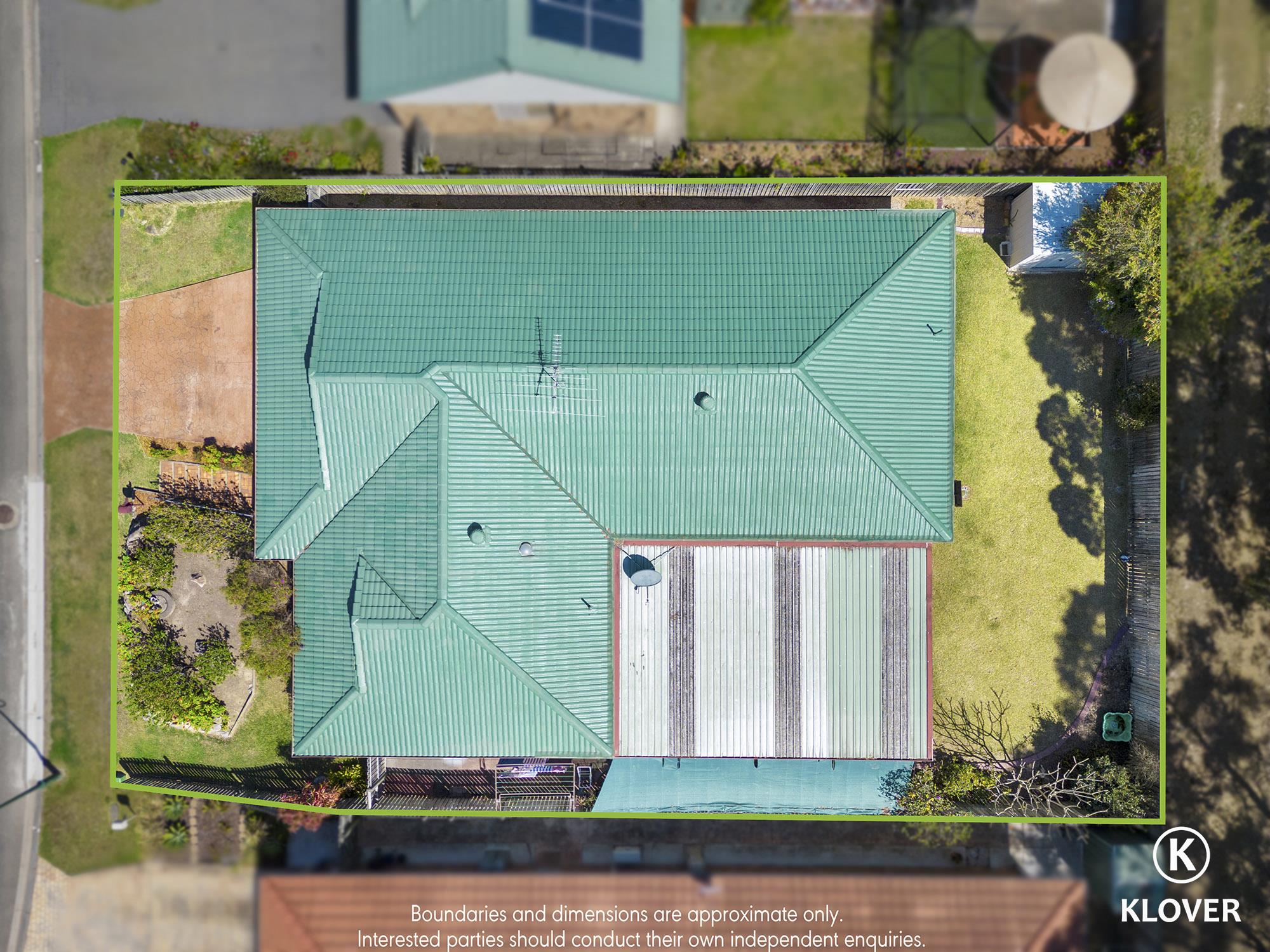 39 LOCKYER DR, BRAY PARK QLD 4500, 0房, 0浴, House