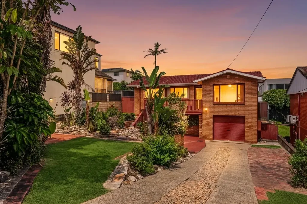 Malabar 4Zimmer A Classic Coastal Home Ready For The Next Chapter