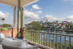 2/82 Milson Road, Cremorne Point