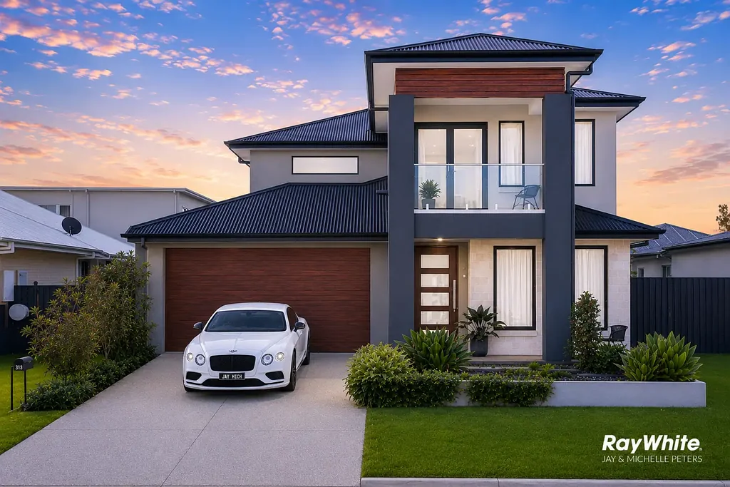 33 Clearwater Street, Newport, QLD 4020