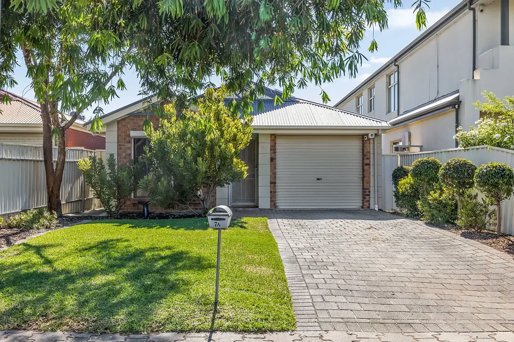 7A Patricia Avenue, Hillcrest, SA 5086