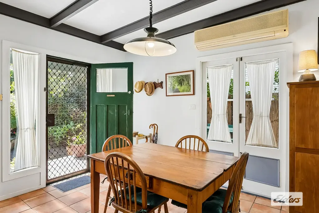 Murwillumbah 3Kwarto A Treetop retreat with character at every turn