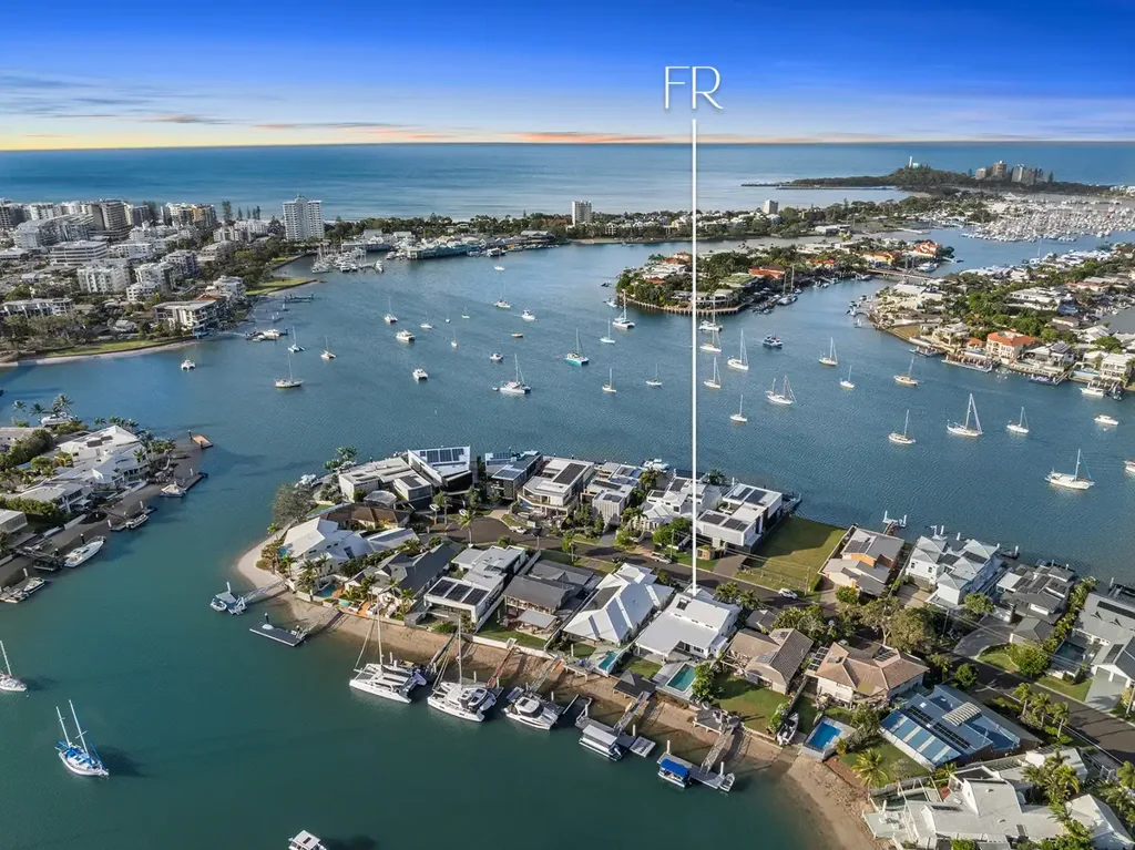 9 Carwoola Crescent, Mooloolaba, QLD 4557, 3 Bedrooms, 2 Bathrooms, House