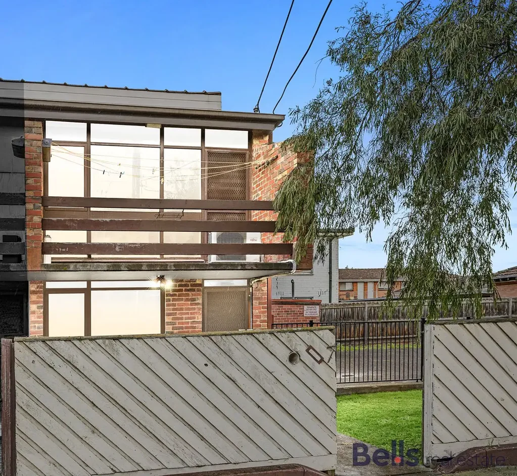 West Footscray 1Habitaciones Opportunity is knocking
