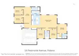 14 Piedmonte Avenue, Pokeno