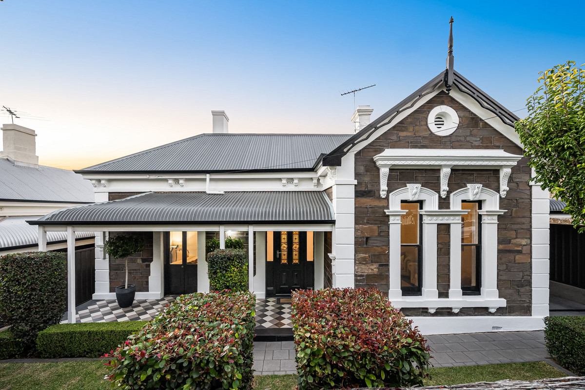 14 WHINHAM ST, FITZROY SA 5082, 0房, 0浴, House