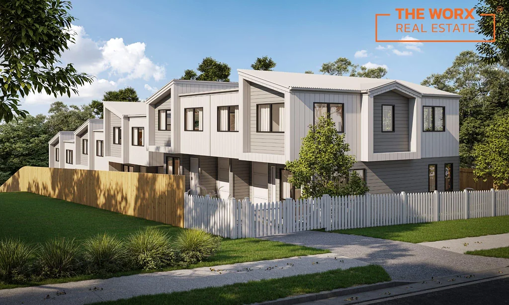 Howick 3房  New Homes in Howick - Multiple Options Available