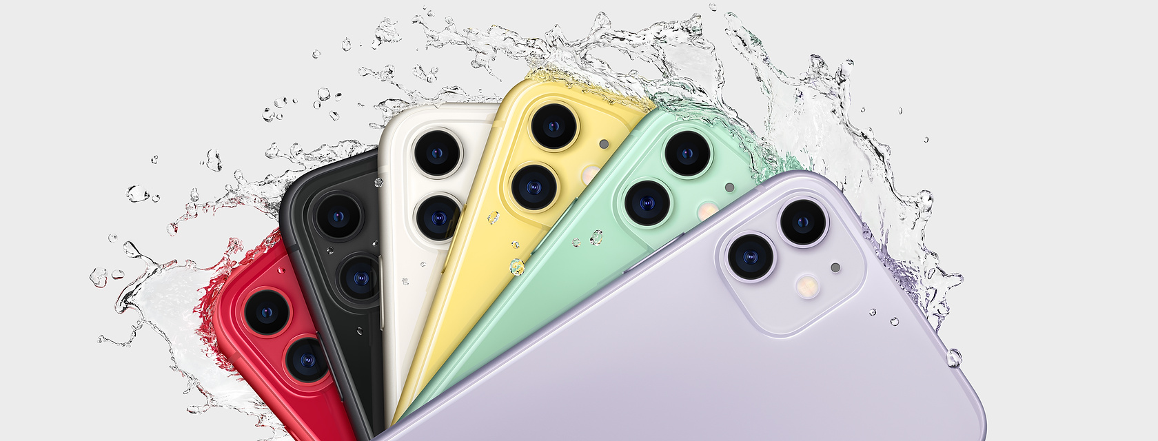 iPhone 11来了！本周六0点新西兰开售！准备好动手了吗？