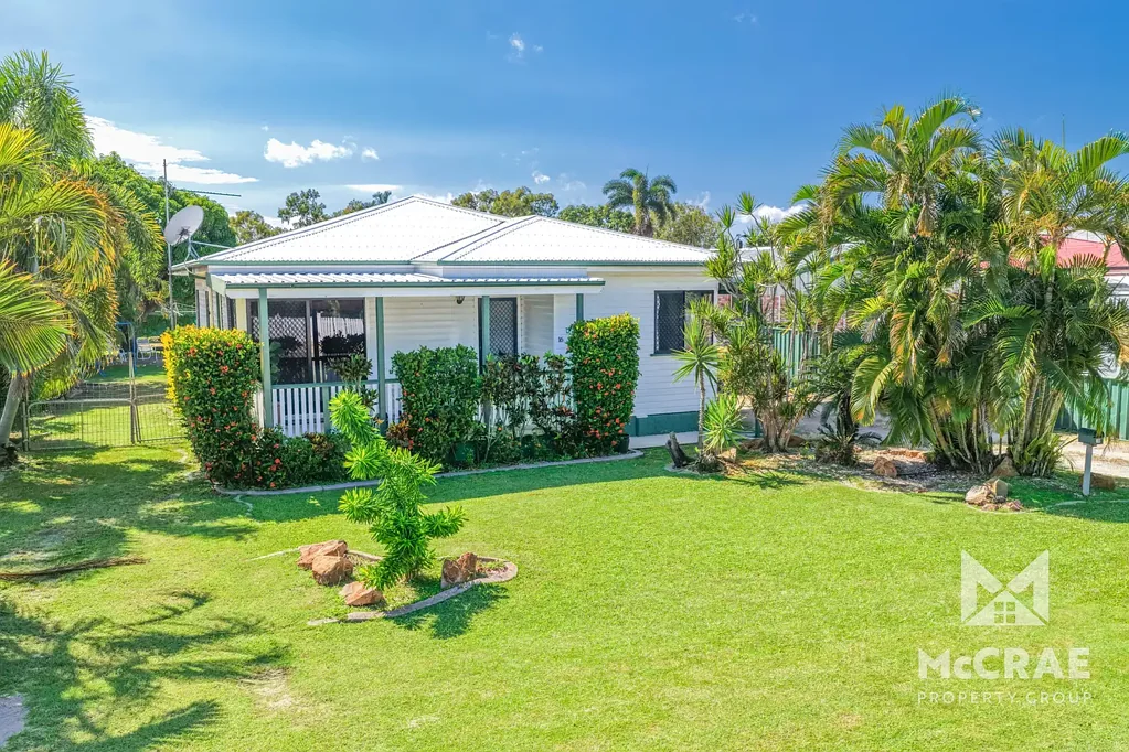 16 Field Street, Bowen, QLD 4805
