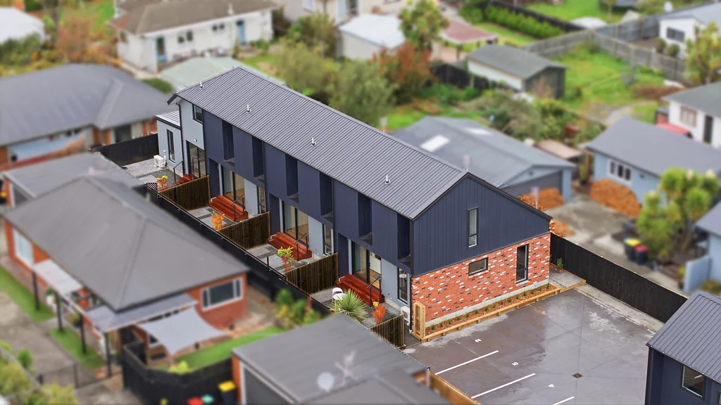 Somerfield 2ਬੈੱਡਰੂਮ Moving Fast - 3 Units Left!