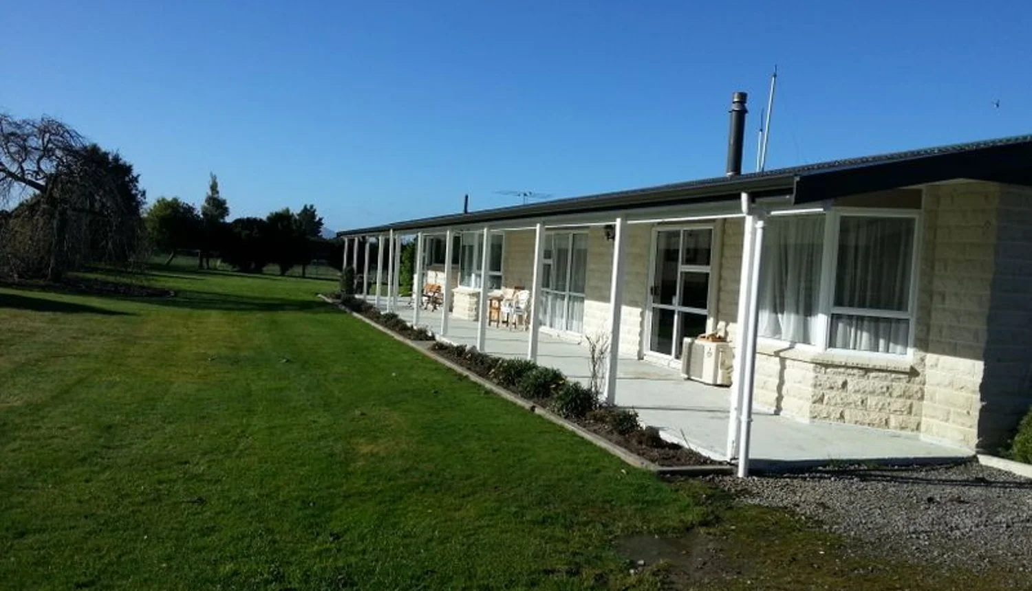 19 Totara Park Drive, Upper Plain, Masterton, 4 ห้องนอน, 0 ห้องน้ำ