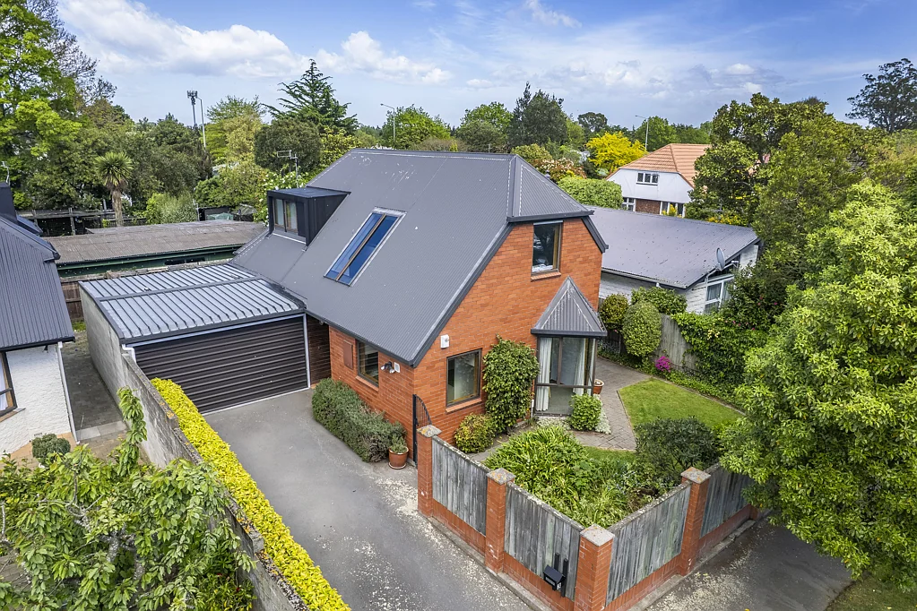 3 Kent Lodge Avenue, Avonhead, Christchurch, Canterbury