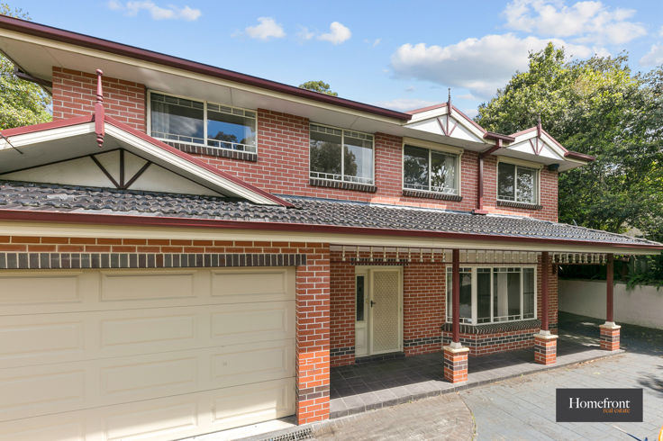 2 PALING ST, THORNLEIGH NSW 2120, 0 Schlafzimmer, 0 Badezimmer, House