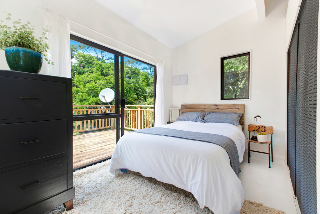 25 Kennedy Road, Surfdale, Auckland, 1 chambres, 1 salles de bain