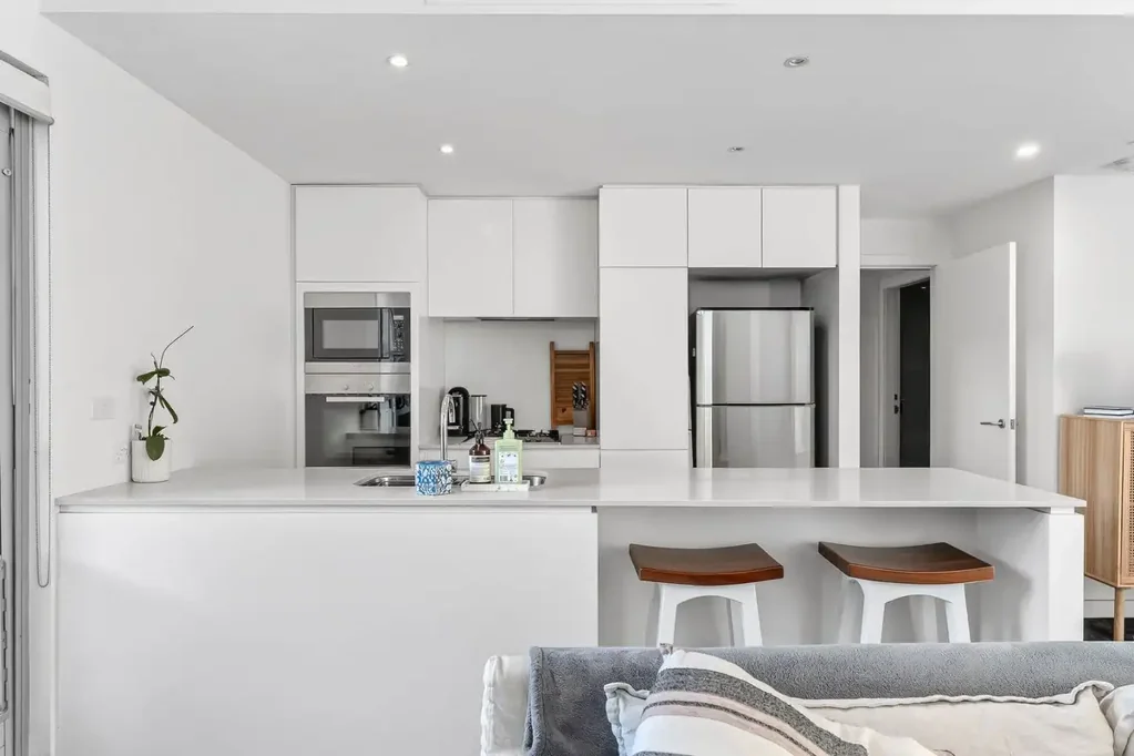 Forrest 1Zimmer Stylish, Low-Maintenance Living in Prime Forrest Location