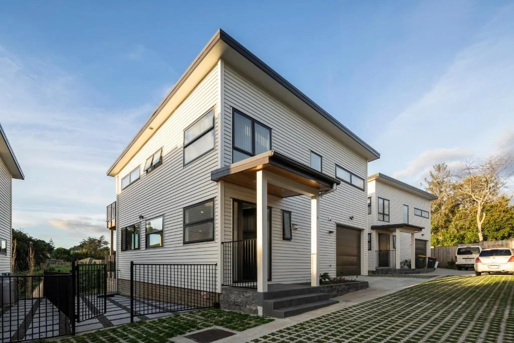 Mordern 5 Bedroom 4 bathroom house
