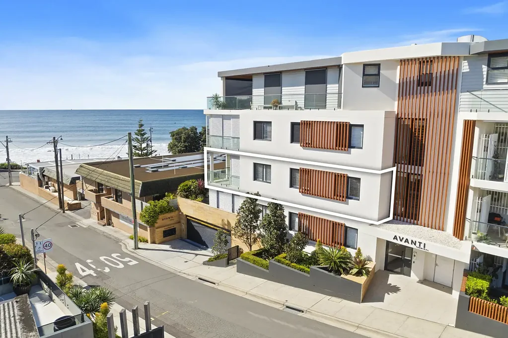 Terrigal 3ห้องนอน Sophisticated Coastal Living in a Premier Position