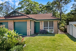 2/18 New York Avenue, Warners Bay